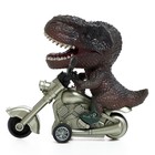 Набор инерционных машин DINO, 6 шт. - Фото 4