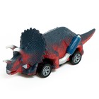 Набор инерционных машин DINO, 6 шт. - Фото 8