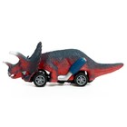 Набор инерционных машин DINO, 6 шт. - Фото 9