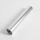 Панель ПВХ самоклеящаяся TAKE IT EASY, в рулоне, 2800×500×2 мм, цвет тёмно–серый - Фото 5