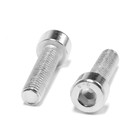 Болт, с внутренним шестигранником, DIN912, М8х30 мм, 5 кг - фото 23521075