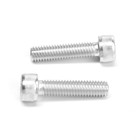 Болт, с внутренним шестигранником, DIN912, М6х25 мм, 5 кг - фото 23521106