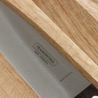 Нож кухонный поварской Tramontina Polywood, лезвие 15 см - Фото 3