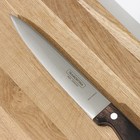 Нож кухонный для мяса Tramontina Polywood, лезвие 15 см - Фото 2