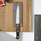 Нож кухонный для мяса Tramontina Polywood, лезвие 15 см - фото 4387828