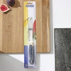 Нож кухонный для мяса Tramontina Multicolor, лезвие 15 см - фото 4387836