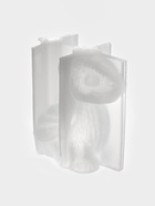 Молд для заливки «Дракоша Лилу», силикон, 4.2×6.5 см, высота 7.5 см, прозрачный - Фото 2