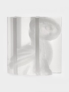 Молд для заливки «Дракоша Лилу», силикон, 4.2×6.5 см, высота 7.5 см, прозрачный - Фото 5