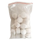 Эко-таблетки для мытья сантехники Olivetti мультифункциональные, в наборе 22 шт - Фото 4