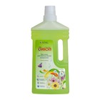 Био-гель для мытья полов ORION «Лесная опушка», 1000 мл - фото 300292448