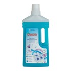 Био-гель для мытья полов ORION «Свежесть утра», 1000 мл - фото 300292455