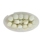 Био-таблетки очищающие для стиральных и ПММ Orion, 24 шт - Фото 4