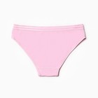 Трусы женские слипы, цвет МИКС, размер 44-46 9879361