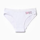 Трусы женские слипы, цвет МИКС, размер 44-46 9879361