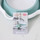 Ковш складной «Флекс», 1 л, 27×16.5×11 см, морская волна - Фото 6