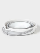 Ведро складное «Флекс», 10 л, 32×34×26 см, смоки - Фото 8