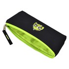 Пенал мягкий, 1 отделение 80 х 205 х 33 мм, объёмный, аппликация из металла с эмалью, Феникс "Гейм зона" 58372 - фото 22428584