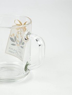 Кружка новогодняя стеклянная «Чудесное время», 200 мл - фото 57979115 Кружка новогодняя стеклянная «Чудесное время», 200 мл - фото 57979115