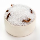 Соль для ванны, упругость кожи и детокс, 150 г, аромат пряный, BEAUTY FOX 9531874 - фото 319749962