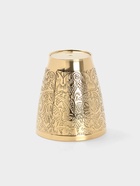 Стакан «Брасс» латунь  (артикул 9351724)  большой выбор товаров оптом и в розницу по низким ценам с доставкой