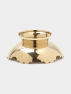 Чаша «Краун», 12×12×4.5 см, латунь, перламутр - фото 64559115