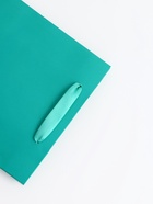 Пакет подарочный ламинированный «Зелёный», 18×23×10 см МИКС - Фото 6