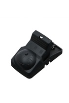 Мышеловка, 15×8×7.5 см, кошка, пластик, Greengo - Фото 5