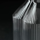 Графин «Флер», 1.4 л, стекло, прозрачный 9627802 Графин «Флер», 1.4 л, стекло, прозрачный 9627802