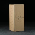 Графин «Флер», 1.4 л, стекло, прозрачный 9627802 Графин «Флер», 1.4 л, стекло, прозрачный 9627802