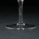 Креманка «Флер», 9.8×12 см, стекло, прозрачная - Фото 5