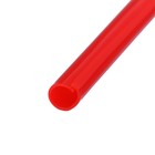 Накладки на спицы мотоцикла, красный, набор 72 шт. - Фото 4