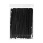 Накладки на спицы мотоцикла, чёрный, набор 72 шт. - Фото 5