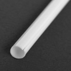 Накладки на спицы мотоцикла, белый, набор 72 шт. - Фото 4