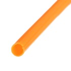 Накладки на спицы мотоцикла, оранжевый, набор 72 шт. - Фото 4