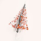 Зонт детский «Корги» полуавтомат, прозрачный, d=90см - Фото 11
