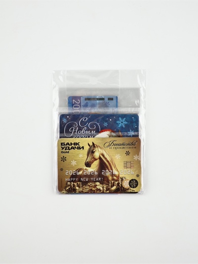 Магнит «Новогодний»