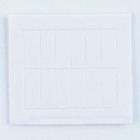 Набор для украшения «Хэллоуин», чёрный - Фото 3