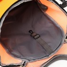 Рюкзак-переноска для животных, максимальный вес 16 кг, 36 х 21 х 45 см, оранжевый - Фото 12
