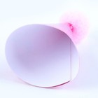 Украшение для праздника «Колпачки», в наборе 15 штук - фото 24386540