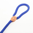 Ринговка для собак, 150×1.2 см, синяя - Фото 8