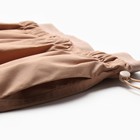 Брюки карго женские MINAKU: Casual Collection цвет бежевый,р-р 44 - фото 806054020 Брюки карго женские MINAKU: Casual Collection цвет бежевый,р-р 44 - фото 806054020