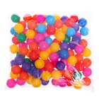 Шарики для сухого бассейна, 100 штук, диаметр 5 см - Фото 8