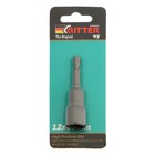 Бита с торцевой головкой Ritter WP PS20141265, с магнитом, сталь CrV, 12 х 65 мм 9870549 - фото 14216515
