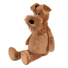 Мягкая игрушка «Собака Эрдельтерьер», 35 см - Фото 1
