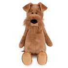 Мягкая игрушка «Собака Эрдельтерьер», 35 см - Фото 2