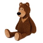 Мягкая игрушка «Медвежонок», 35 см - фото 2974201