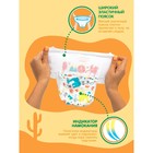 Подгузники-трусики JOONIES Standard, размер L (9-14 кг), 42 шт. - Фото 4