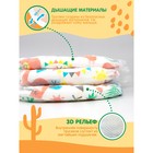 Подгузники-трусики JOONIES Standard, размер XL (12-17 кг), 36 шт. - Фото 6