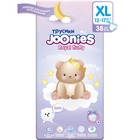 Подгузники-трусики JOONIES Royal Fluffy, размер XL (12-17 кг), 38 шт. 9841805 - фото 10727793