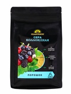 Сера коллоидная, 1 кг - Фото 1